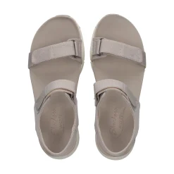 SKECHERS Sandalias planas de Mujer 119247 TPE