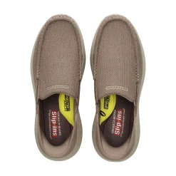 SKECHERS Zapatillas de Hombre 204804 TPE