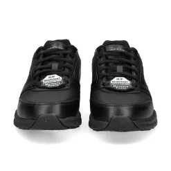 SKECHERS Zapatillas de Hombre 77156EC BLK