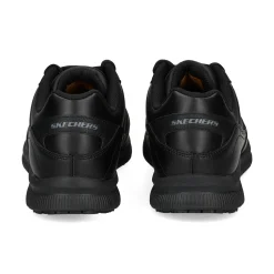 SKECHERS Zapatillas de Hombre 77156EC BLK