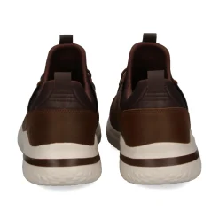 SKECHERS Zapatillas de Hombre 210238 CDB