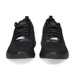 SKECHERS Zapatillas de Mujer 117209 BBK