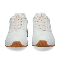 SKECHERS Zapatillas de Mujer 155196 WHT