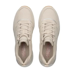 SKECHERS Zapatillas de Mujer 155616 OFWT