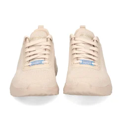 SKECHERS Zapatillas de Mujer 117209 NUDE