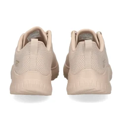 SKECHERS Zapatillas de Mujer 117209 NUDE