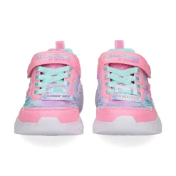 SKECHERS Zapatillas de niñas 302299L PKTQ