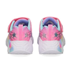 SKECHERS Zapatillas de niñas 302299L PKTQ