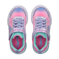 SKECHERS Zapatillas de niñas 302315L LVMT