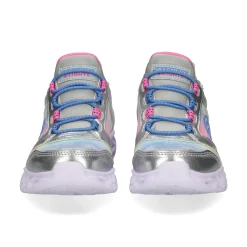 SKECHERS Zapatillas de niñas 303707L SMLT