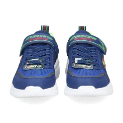 SKECHERS Zapatillas de Niño 401660L 916 NVLM