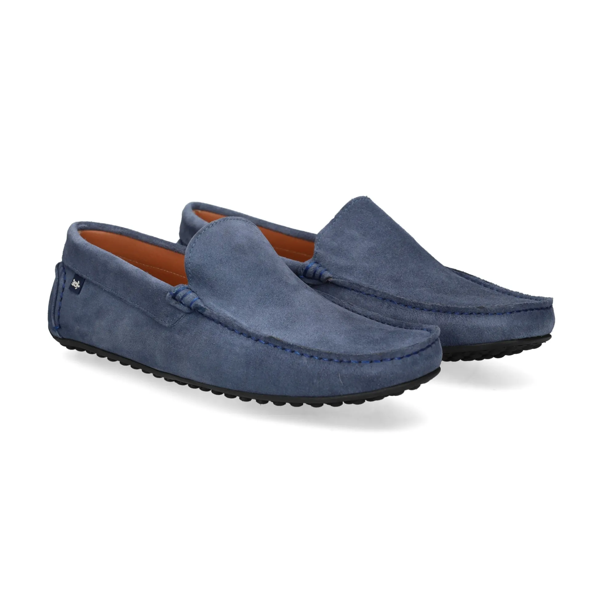 SOLER Mocasines de Hombre 479 JEANS