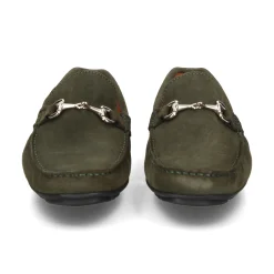 SOLER Mocasines de Hombre 522 KAKI