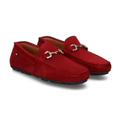 SOLER Mocasines de Hombre 522 MARLBORO