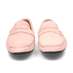SOLER Mocasines de Hombre 476 ANTIQUE