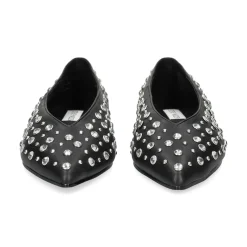 STEVE MADDEN Bailarinas de Mujer VENECIA NEGRO