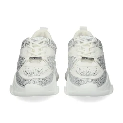STEVE MADDEN Zapatillas de Mujer PRIVYE BLANCO