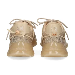 STEVE MADDEN Zapatillas de Mujer MAGNETO-R-E BLUSH