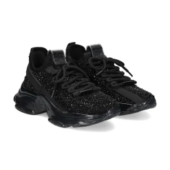 STEVE MADDEN Zapatillas de Mujer MAXIMA-R NEGRO