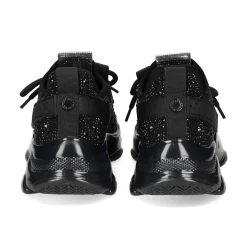 STEVE MADDEN Zapatillas de Mujer MAXIMA-R NEGRO