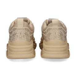 STEVE MADDEN Zapatillas de Mujer PRIVYE BLUSH
