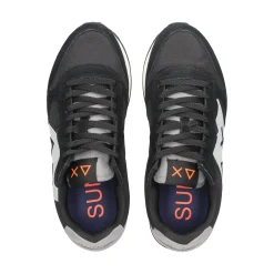 SUN68 Zapatillas de Hombre SCPZ44113 S11 NERO