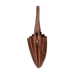 THE MOIRE Bolsos 261WTMC00 1230A F.BROWN