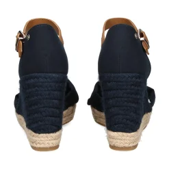 TOMMY HILFIGER Alpargatas de Mujer FW0FW04784 DW5
