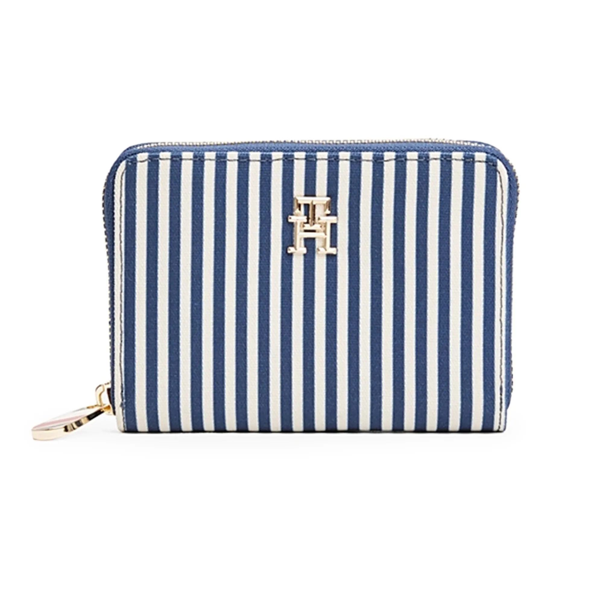 TOMMY HILFIGER Billeteras AW0AW17270 0GY SPACE BLUE