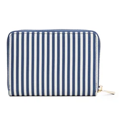 TOMMY HILFIGER Billeteras AW0AW17270 0GY SPACE BLUE