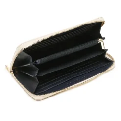 TOMMY HILFIGER Billeteras AW0AW15143 AA8 SUGARCANE