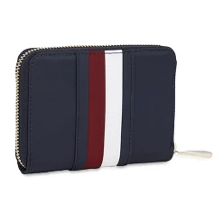 TOMMY HILFIGER Billeteras AW0AW15279 DW6 SPACE BLUE