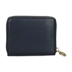 TOMMY HILFIGER Billeteras AW0AW16737 DW6 SPACE BLUE