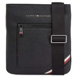 TOMMY HILFIGER Bolsos AM0AM11581 BDS BLACK