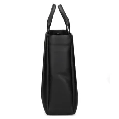 TOMMY HILFIGER Bolsos AM0AM13657 BDS BLACK