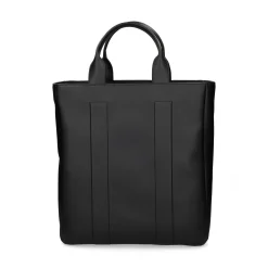 TOMMY HILFIGER Bolsos AM0AM13657 BDS BLACK