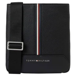 TOMMY HILFIGER Bolsos AM0AM11833 BDS BLACK