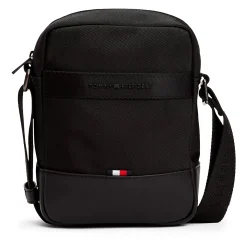 TOMMY HILFIGER Bolsos AM0AM13472 BDS BLACK