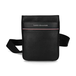 TOMMY HILFIGER Bolsos AM0AM13113 BDS BLACK
