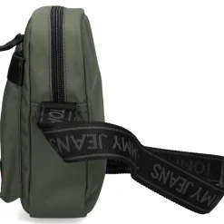 TOMMY HILFIGER Bolsos AM0AM12413 MRH PEWTER GREE