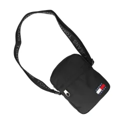 TOMMY HILFIGER Bolsos AM0AM13710 BDS BLACK