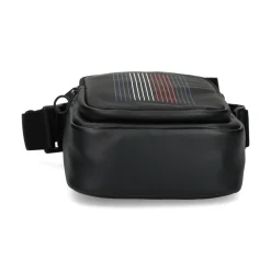 TOMMY HILFIGER Bolsos AM0AM12457 BDS BLACK