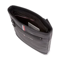 TOMMY HILFIGER Bolsos AM0AM11541 BDS BLACK