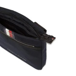 TOMMY HILFIGER Bolsos AM0AM12090 DW6 SPACE BLUE