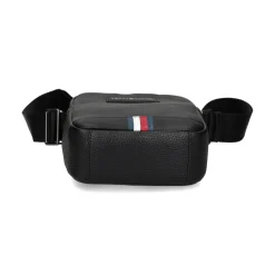 TOMMY HILFIGER Bolsos AM0AM12711 BDS BLACK