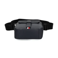 TOMMY HILFIGER Bolsos AM0AM13479 DW6 SPACE BLUE