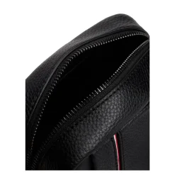 TOMMY HILFIGER Bolsos AM0AM13632 BDS BLACK