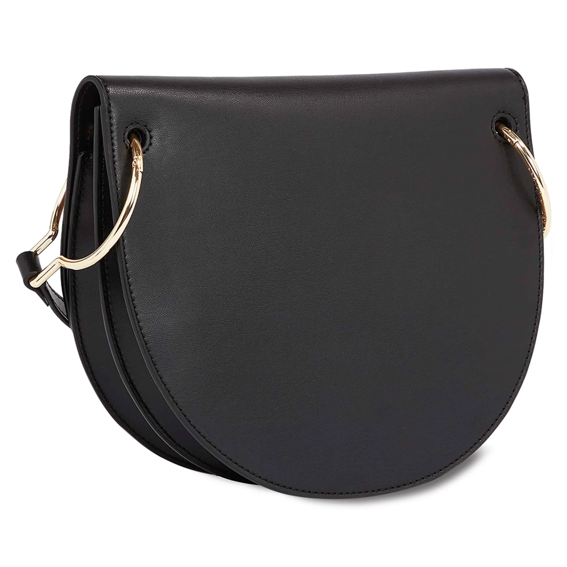 TOMMY HILFIGER Bolsos AW0AW14862 BDS BLACK