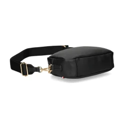 TOMMY HILFIGER Bolsos AW0AW17702 BDS BLACK