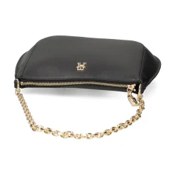 TOMMY HILFIGER Bolsos AW0AW18143 BDS BLACK